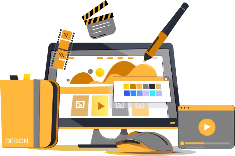 Graphic Designing Services