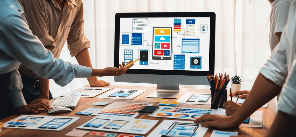 Conversion-Focused Website Design