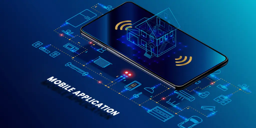 Mobile App