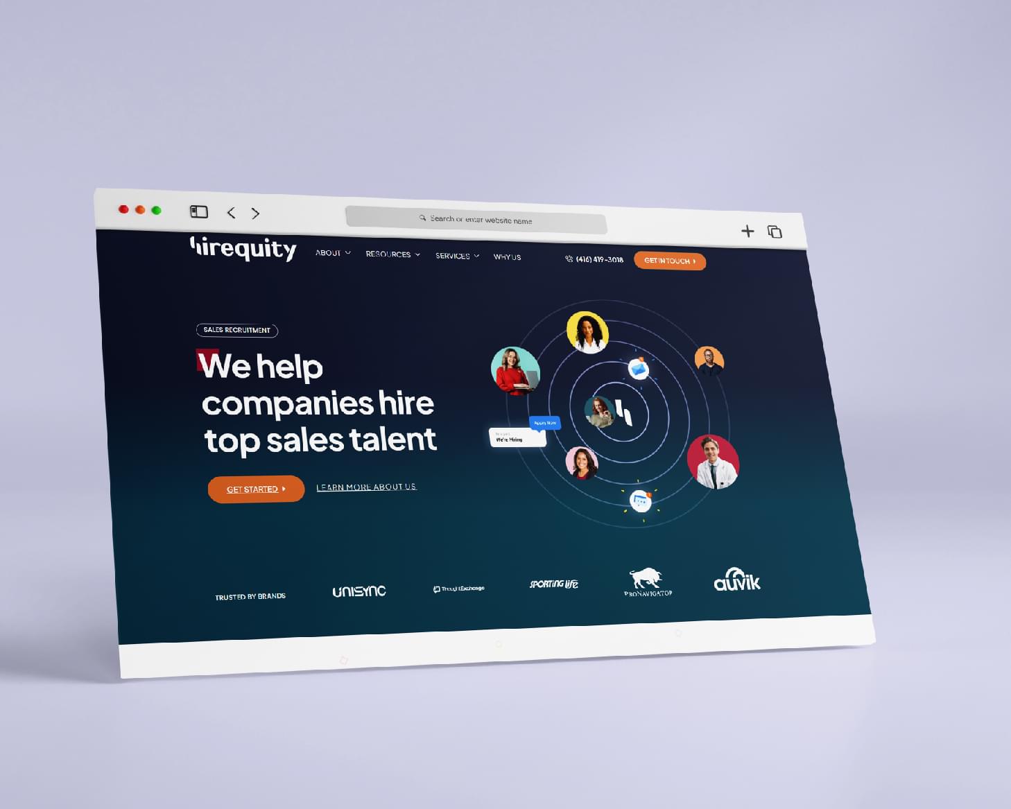 Hirequity.ca