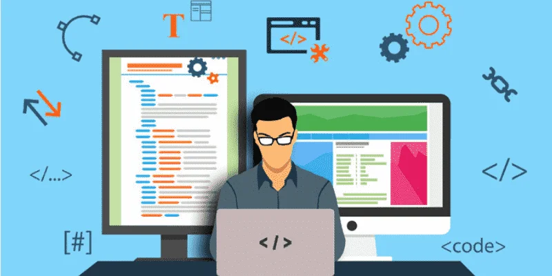 Web Development Services